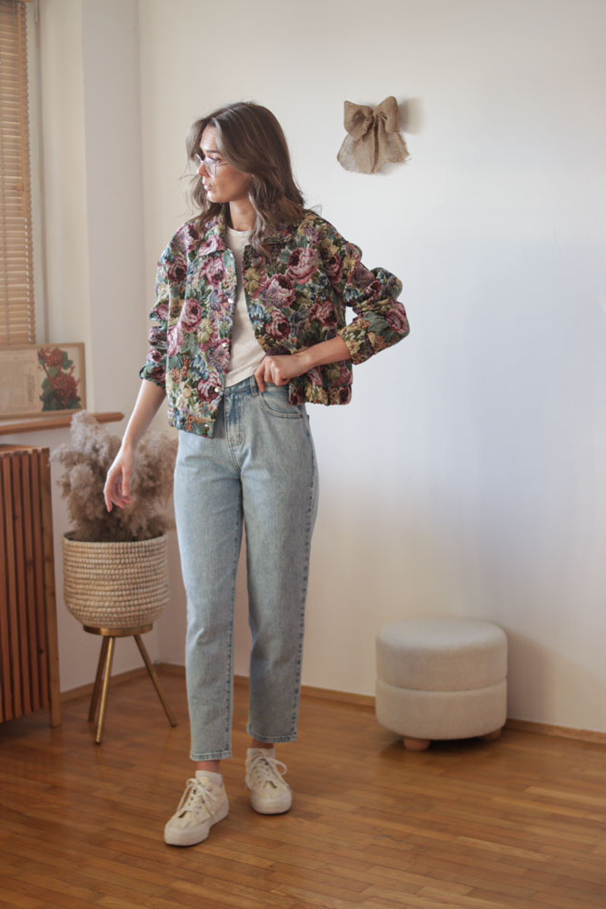 Zeyheria - kurtka bomberka w piwonie-01