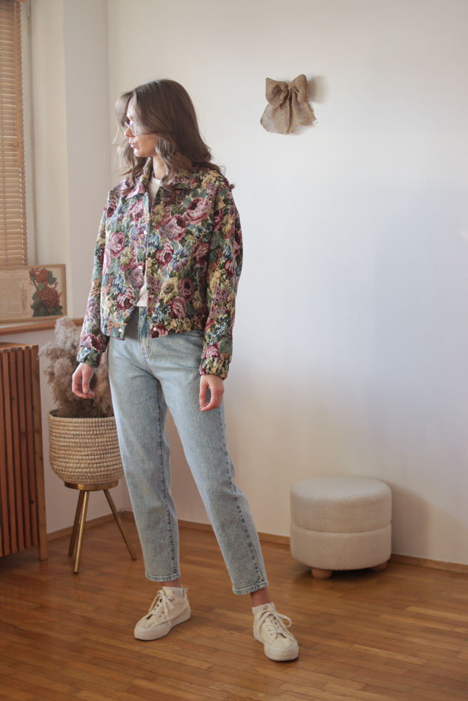 Zeyheria - kurtka bomberka w piwonie-04