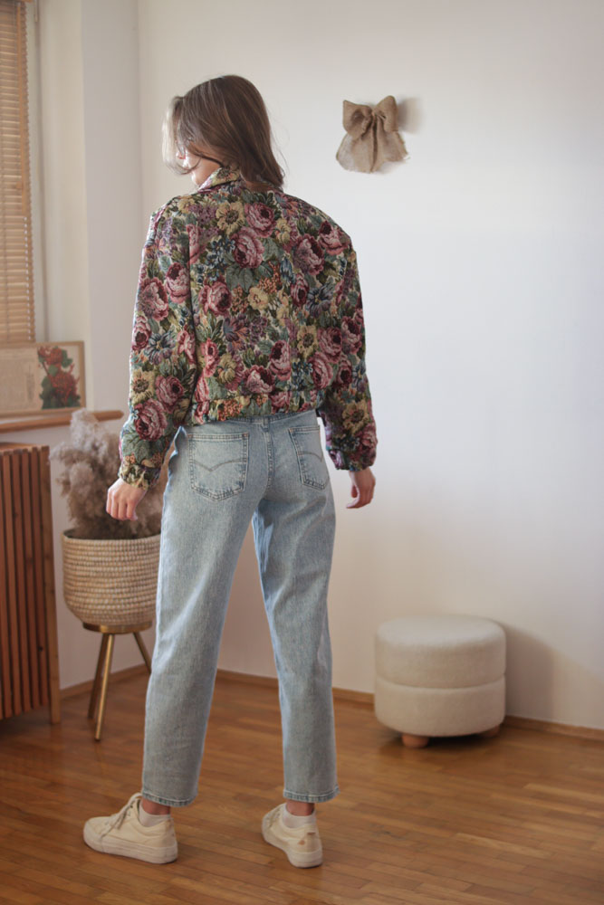 Zeyheria - kurtka bomberka w piwonie-06