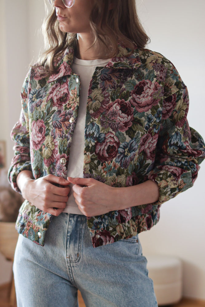 Zeyheria - kurtka bomberka w piwonie-07