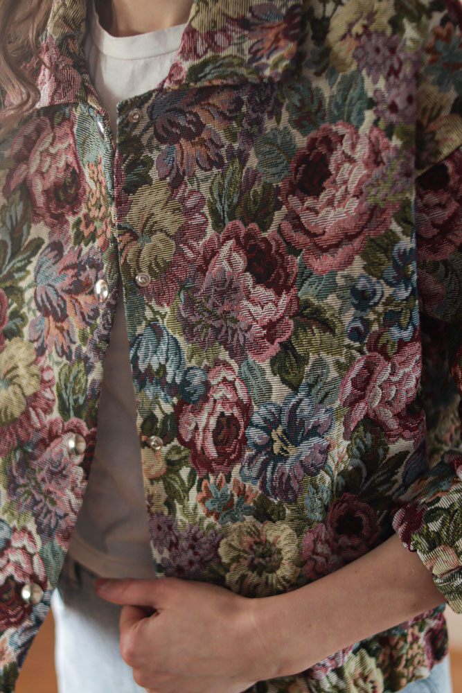 Zeyheria - kurtka bomberka w piwonie-09