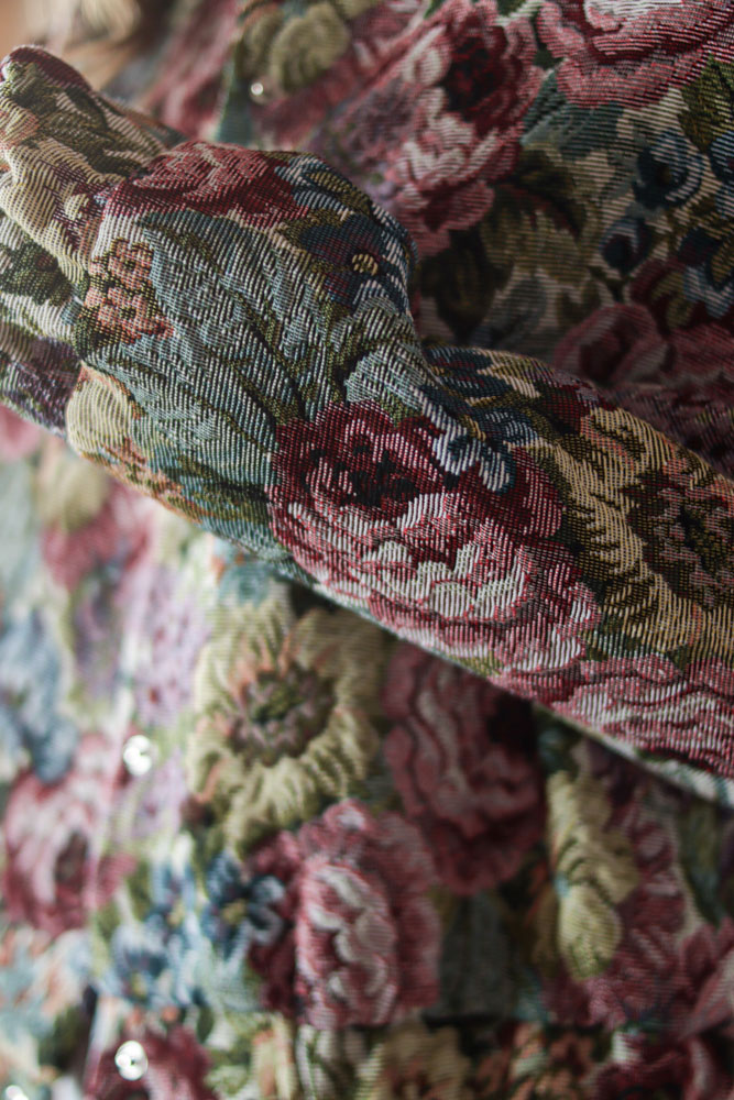 Zeyheria - kurtka bomberka w piwonie-10