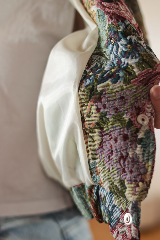 Zeyheria - kurtka bomberka w piwonie-11